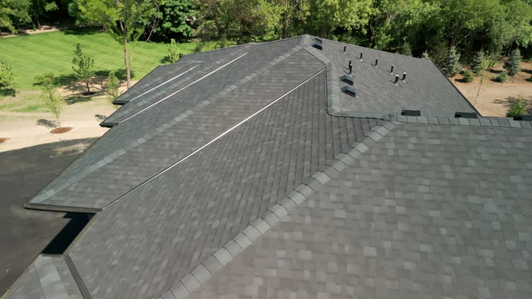 Best Emergency Roof Repair Services  in Kahaluu Keauhou, HI